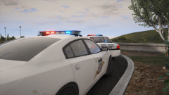 Indiana State Police Pack WIP