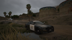 calm before the storm