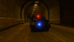 But Park Rangers Aren't Real Cops