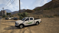 watching the flow of traffic