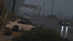 BCSO Traffic unit