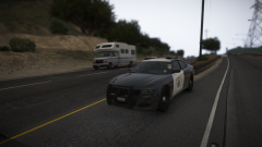 highway through the danger zone