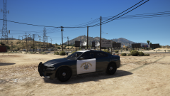 patrolling blaine county