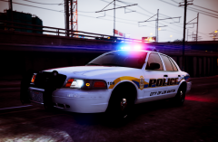 Cruise'n down the street in my 04'