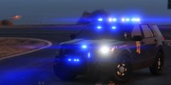Mississippi Highway Patrol FPIU