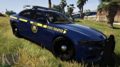 NYSP-Charger