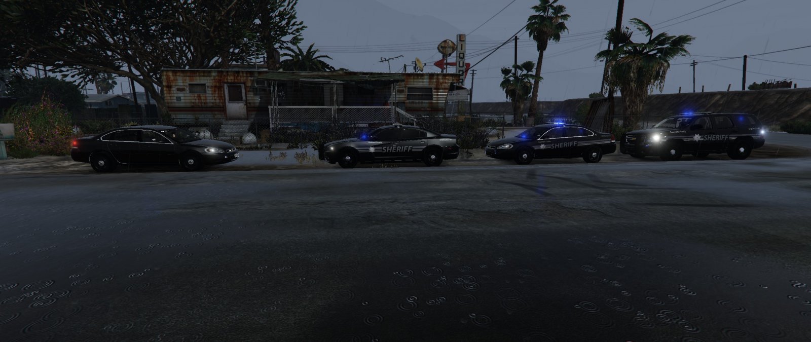 Gwinnett County Sheriff's Office