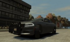 Beautiful Dodge Charger.