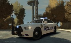 Another beautiful Charger