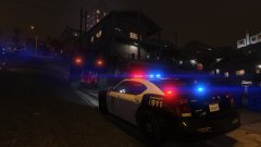 Finally updated the game, vanilla patrols (I)