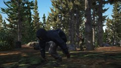 I WILL HAVE FUN TAZING YOU!