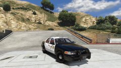 LASD SLICKTOP UNIT