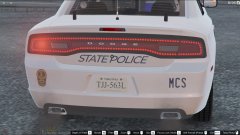 [WIP] Virginia State Police Based