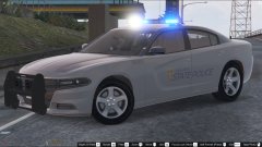 [WIP] Virginia State Police Based