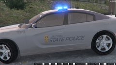 [WIP] Virginia State Police Based