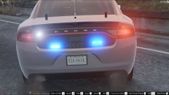 [WIP] Virginia State Police Based