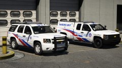 Los Santos Police Service Mega-Pack