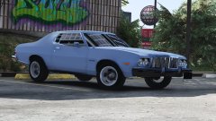 1974 Ford Gran Torino