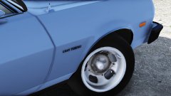 1974 Ford Gran Torino