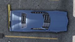 1974 Ford Gran Torino