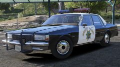 It's Back And Almost Done