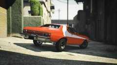 1974 Ford Gran Torino