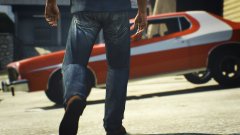 1974 Ford Gran Torino