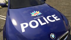 Making use of all this empty space on the hood