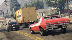 1974 Ford Gran Torino