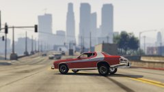 1974 Ford Gran Torino