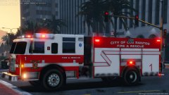 LSFD