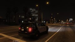 LSPD