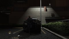 LSPD v2