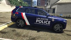 If you really think about it the Volvo is perfect for Canada