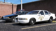 Black & White Caprices