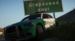 Grapeseed PD Charger