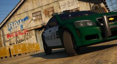 Grapeseed PD Caprice