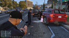 Doesn't look healthy