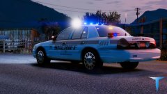 Hanover Co. Sheriff's Office (Skins)