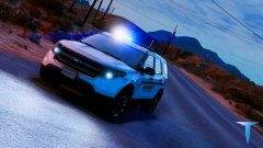 Hanover Co. Sheriff's Office (Skins)