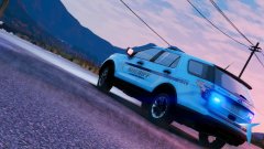 Hanover Co. Sheriff's Office (Skins)