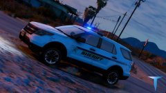 Hanover Co. Sheriff's Office (Skins)