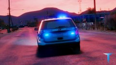 Hanover Co. Sheriff's Office (Skins)