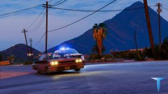 Hanover Co. Sheriff's Office (Skins)