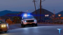 Hanover Co. Sheriff's Office (Skins)