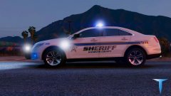 Hanover Co. Sheriff's Office (Skins)
