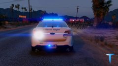 Hanover Co. Sheriff's Office (Skins)