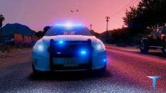 Hanover Co. Sheriff's Office (Skins)