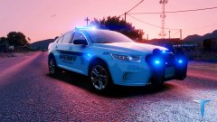 Hanover Co. Sheriff's Office (Skins)