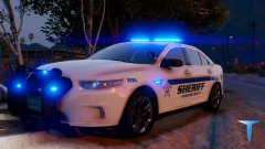 Hanover Co. Sheriff's Office (Skins)